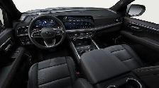 2026 Chevrolet Tahoe RST - Photo 4