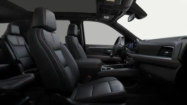 2026 Chevrolet Tahoe RST - Photo 5