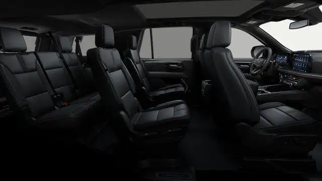 2026 Chevrolet Tahoe RST - Photo 6