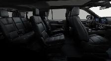 2026 Chevrolet Tahoe RST - Photo 6