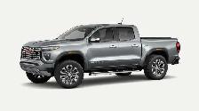 2026 GMC Canyon Denali - Photo 2