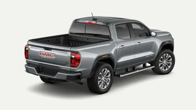 2026 GMC Canyon Denali - Photo 3