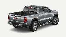 2026 GMC Canyon Denali - Photo 3