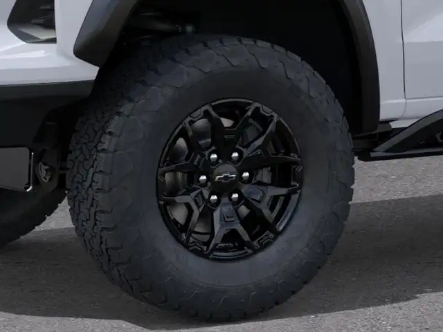 2026 Chevrolet Colorado ZR2 - Photo 12