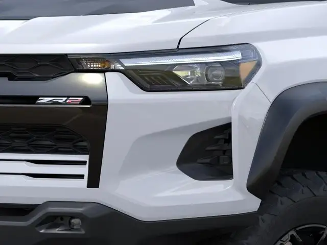 2026 Chevrolet Colorado ZR2 - Photo 13