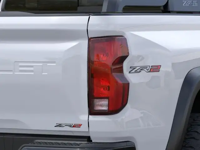 2026 Chevrolet Colorado ZR2 - Photo 14