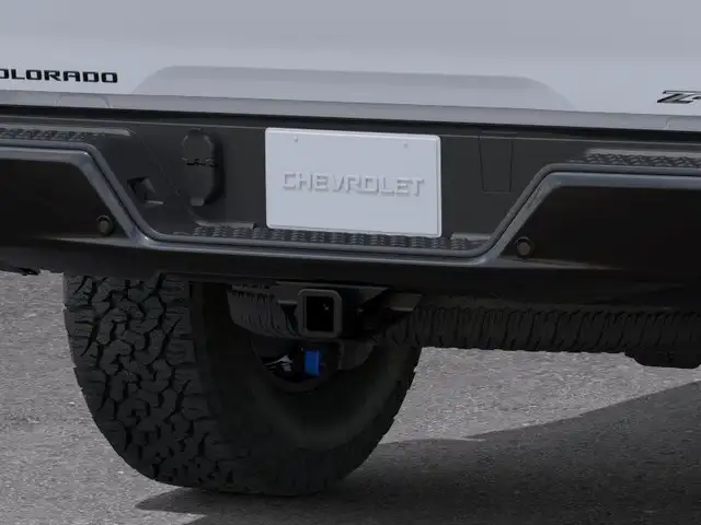 2026 Chevrolet Colorado ZR2 - Photo 17