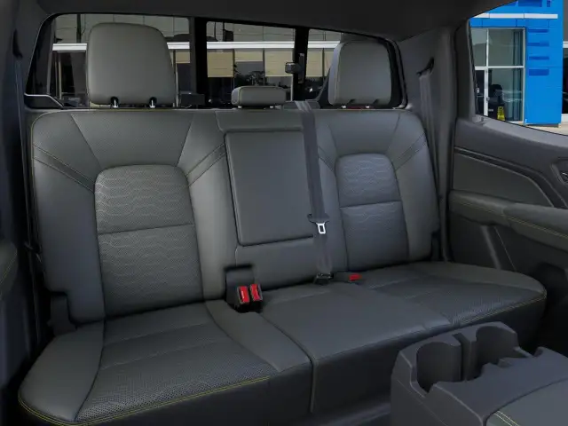 2026 Chevrolet Colorado ZR2 - Photo 20