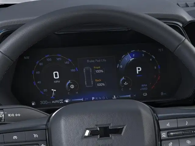 2026 Chevrolet Colorado ZR2 - Photo 21