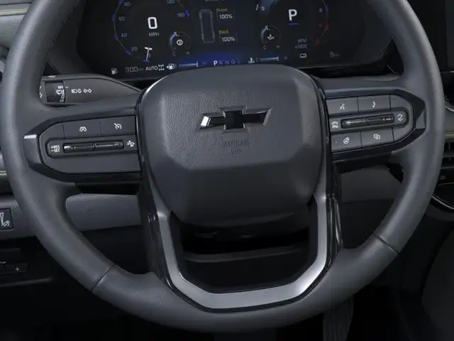 2026 Chevrolet Colorado ZR2 - Photo 22