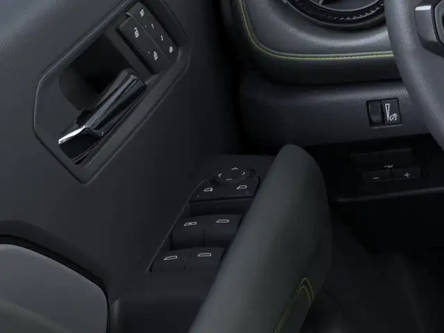 2026 Chevrolet Colorado ZR2 - Photo 25