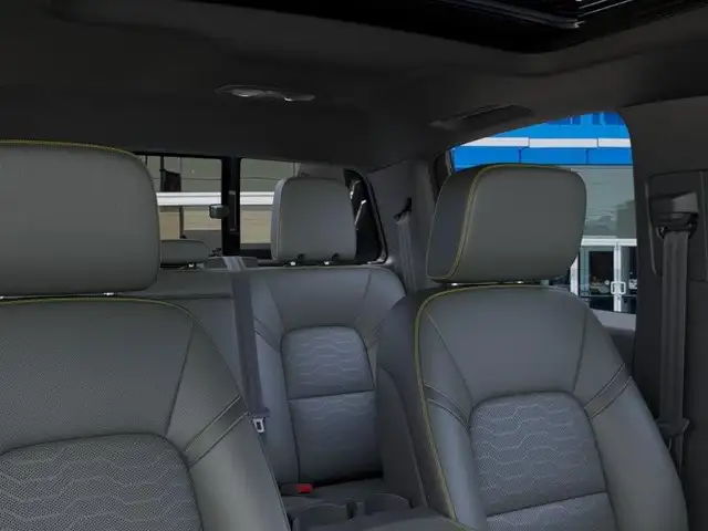 2026 Chevrolet Colorado ZR2 - Photo 27