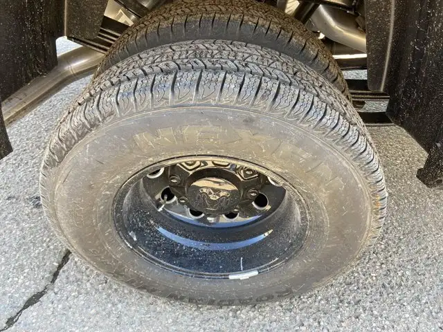 2026 Ram 3500 Big Horn - Photo 4