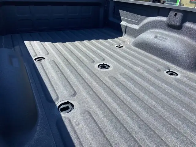 2026 Ram 3500 Big Horn - Photo 8