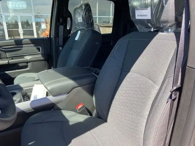 2026 Ram 3500 Big Horn - Photo 12