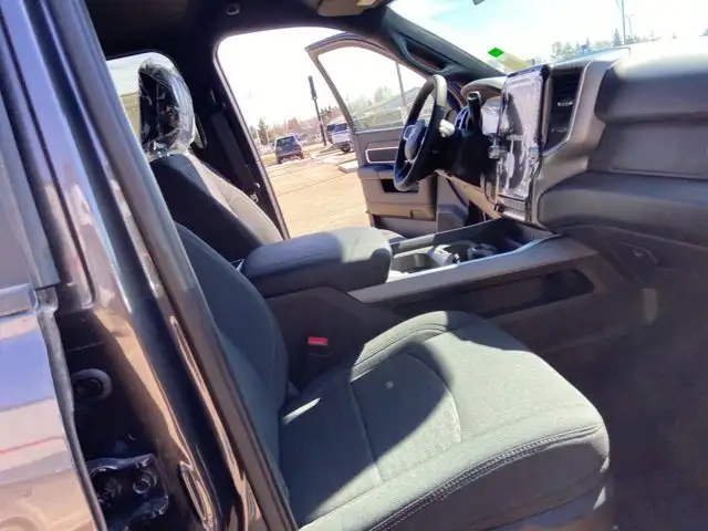 2026 Ram 3500 Big Horn - Photo 18