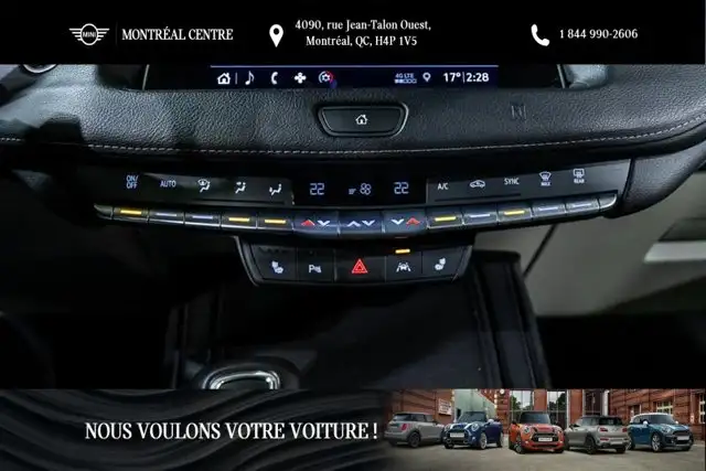 2019 Cadillac XT4 AWD Premium Luxury - Photo 21