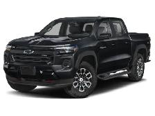 2026 Chevrolet Colorado 4WD Z71