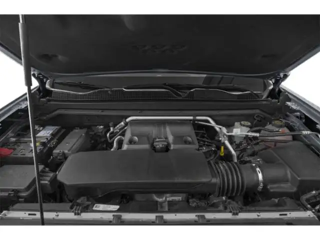 2026 Chevrolet Colorado 4WD Z71 - Photo 6