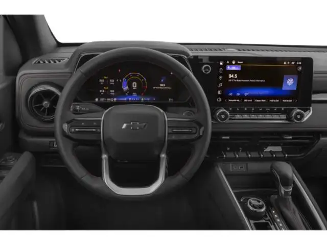 2026 Chevrolet Colorado 4WD Z71 - Photo 7