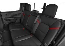 2026 Chevrolet Colorado 4WD Z71 - Photo 8