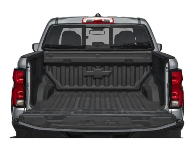 2026 Chevrolet Colorado 4WD Z71 - Photo 10