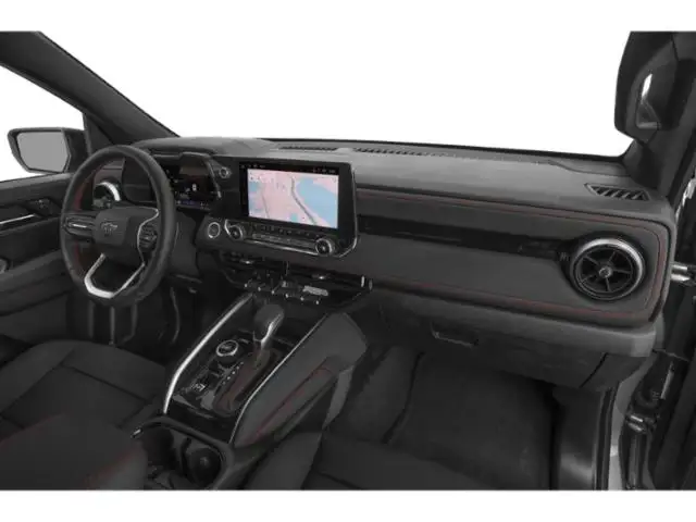 2026 Chevrolet Colorado 4WD Z71 - Photo 12