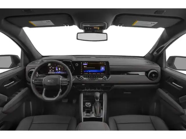 2026 Chevrolet Colorado 4WD Z71 - Photo 13