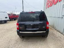 2016 Jeep Patriot High Altitude 4WD - Photo 3
