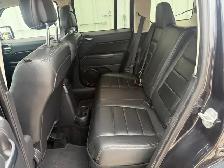 2016 Jeep Patriot High Altitude 4WD - Photo 9