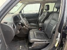 2016 Jeep Patriot High Altitude 4WD - Photo 11
