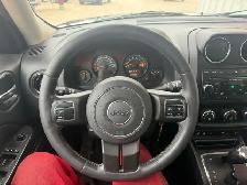 2016 Jeep Patriot High Altitude 4WD - Photo 13