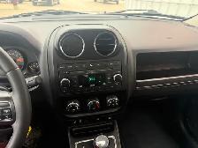 2016 Jeep Patriot High Altitude 4WD - Photo 14