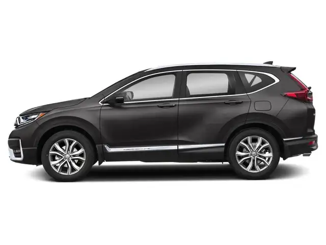 2020 Honda CR-V Touring - Ultra Low Km | Clean Carfax | Full Loa - Photo 3