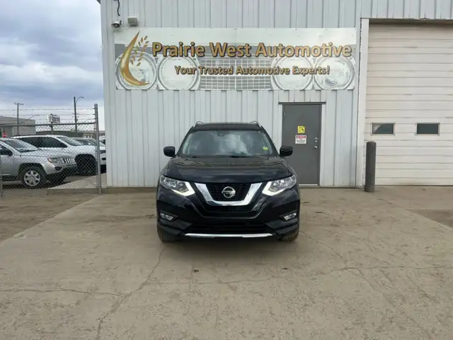 2019 Nissan Rogue AWD S | Command Start | Heated Seat - Photo 2
