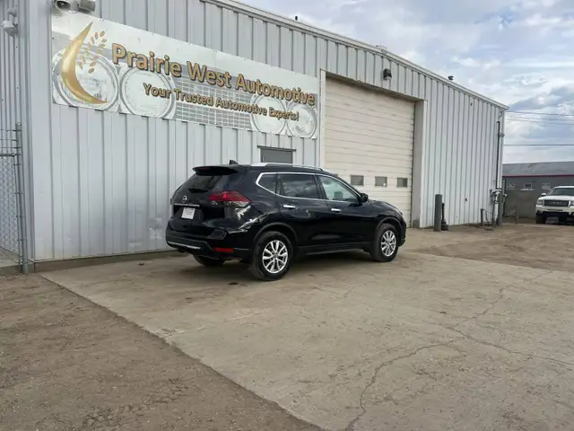 2019 Nissan Rogue AWD S | Command Start | Heated Seat - Photo 5