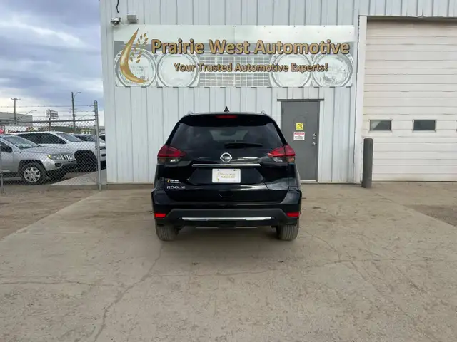 2019 Nissan Rogue AWD S | Command Start | Heated Seat - Photo 6