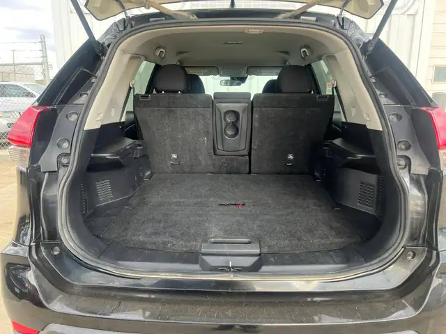2019 Nissan Rogue AWD S | Command Start | Heated Seat - Photo 14