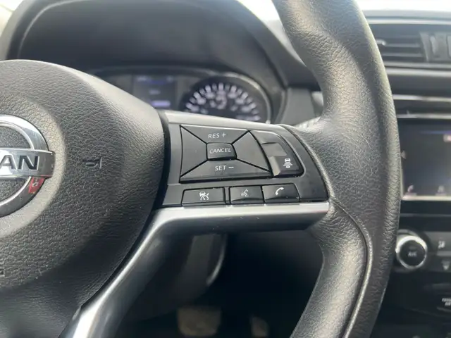 2019 Nissan Rogue AWD S | Command Start | Heated Seat - Photo 20