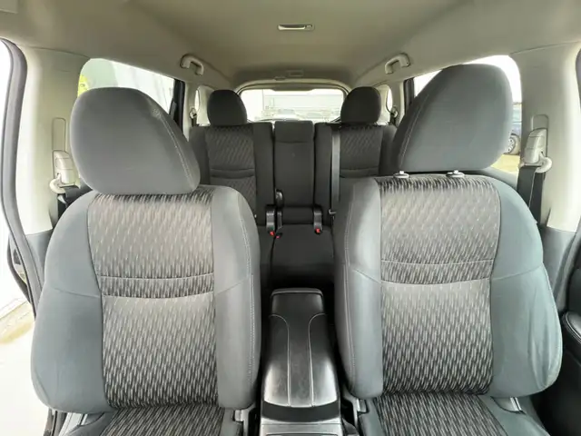 2019 Nissan Rogue AWD S | Command Start | Heated Seat - Photo 25