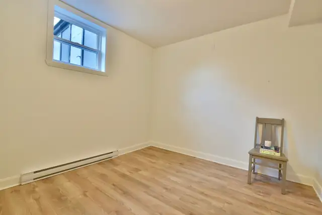 superbe 4,5 à louer dans Rosemont - Photo 4