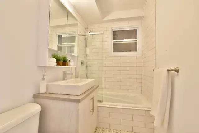 superbe 4,5 à louer dans Rosemont - Photo 5