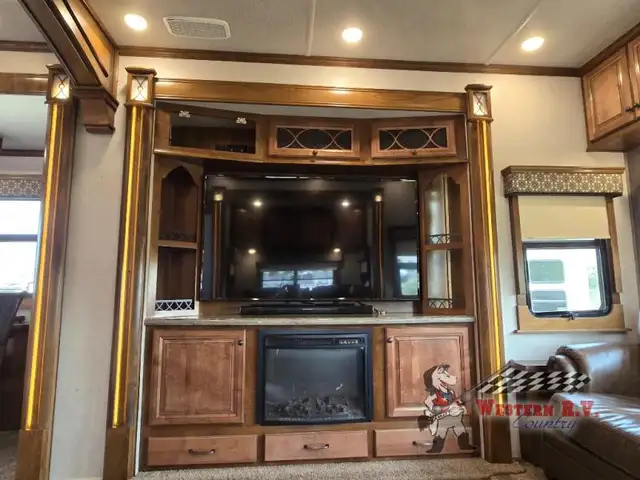 2019 Heartland Landmark 365 Charleston - Photo 20
