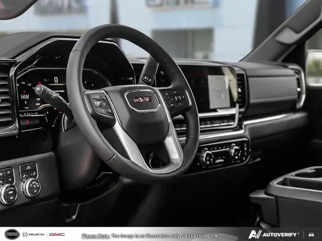 2026 GMC Sierra 1500 Elevation - Photo 12