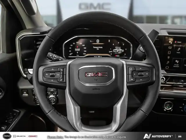2026 GMC Sierra 1500 Elevation - Photo 13