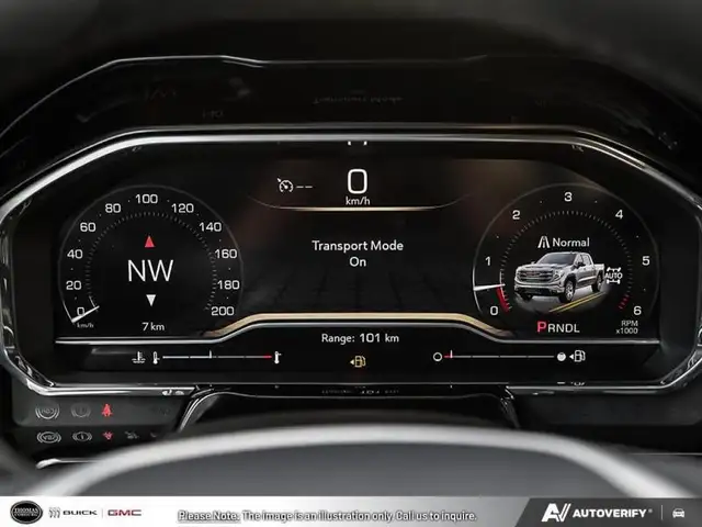 2026 GMC Sierra 1500 Elevation - Photo 14