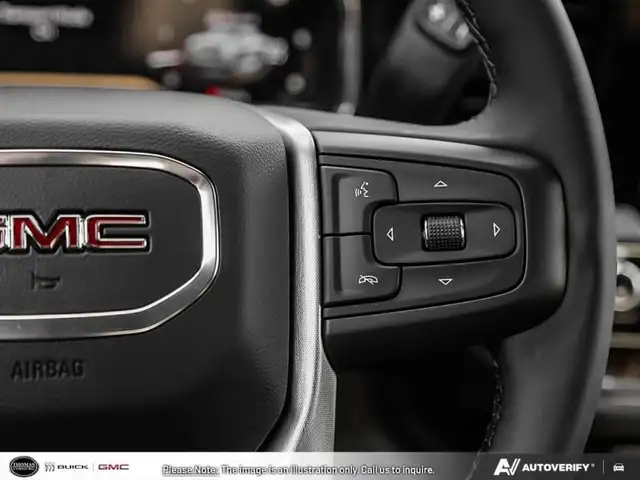 2026 GMC Sierra 1500 Elevation - Photo 15