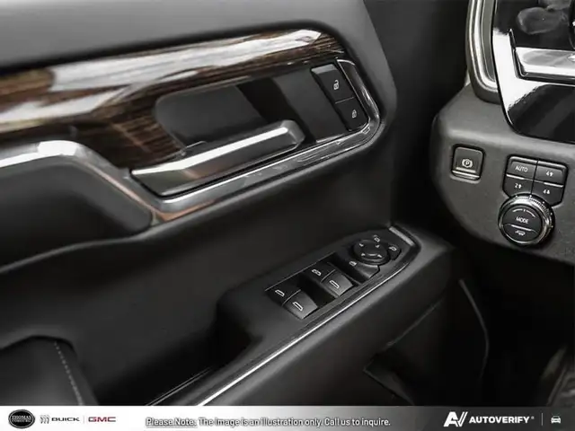 2026 GMC Sierra 1500 Elevation - Photo 16