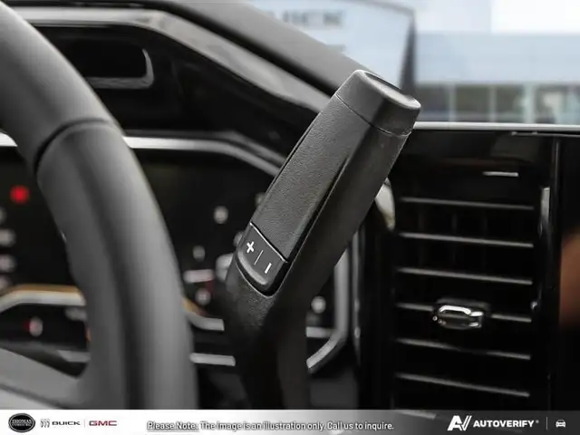 2026 GMC Sierra 1500 Elevation - Photo 17
