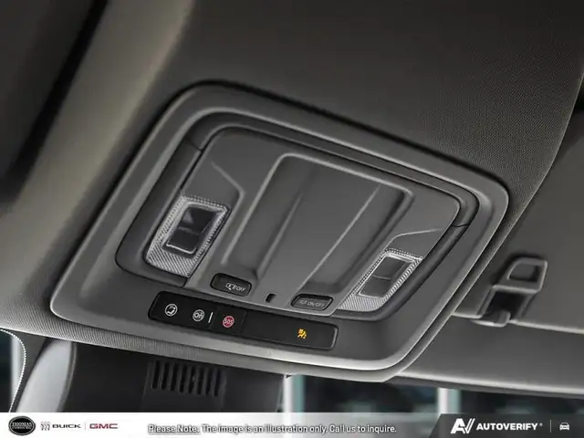 2026 GMC Sierra 1500 Elevation - Photo 19
